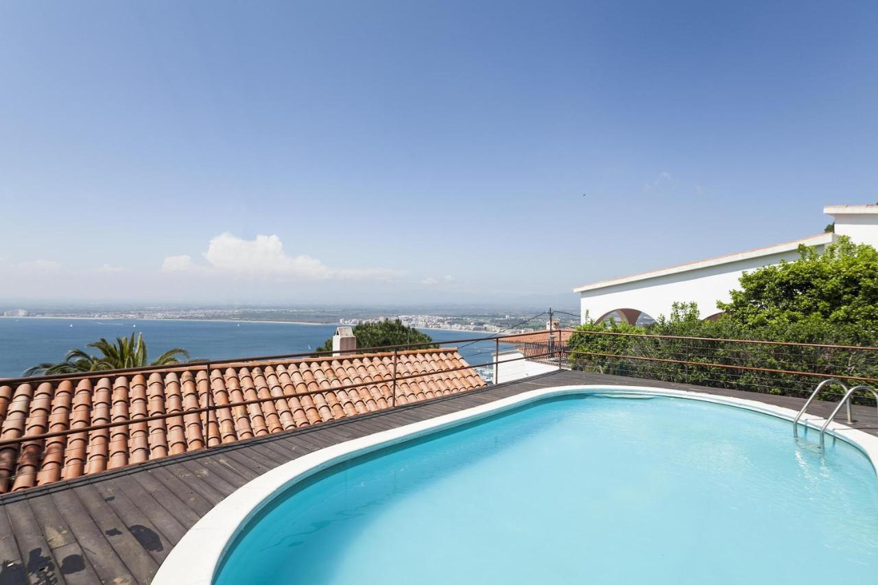 Vila House Vista Bella Roses Exteriér fotografie