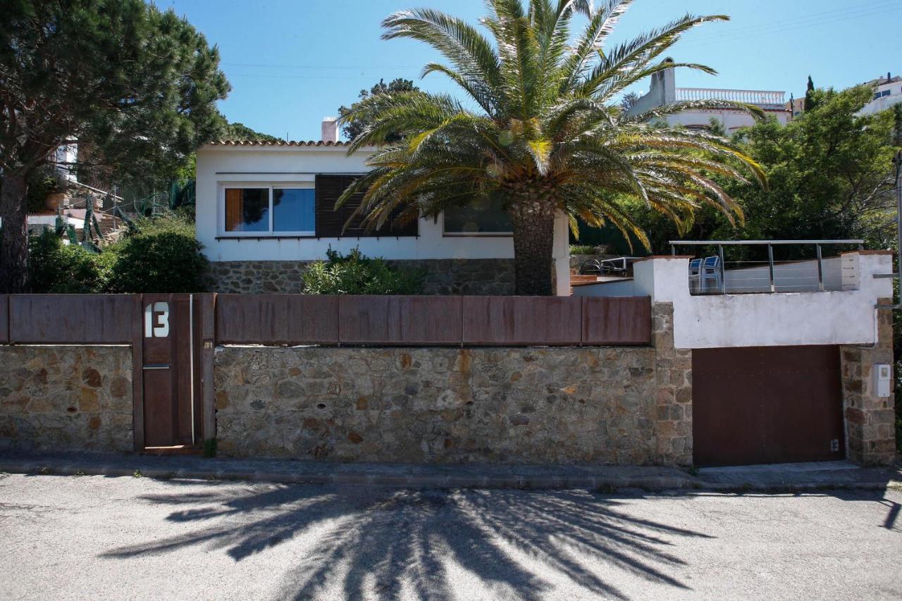 Vila House Vista Bella Roses Exteriér fotografie